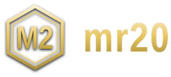 mr20 logo